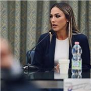 Insegnante per aiuto compiti di psicologia e materie umanistiche